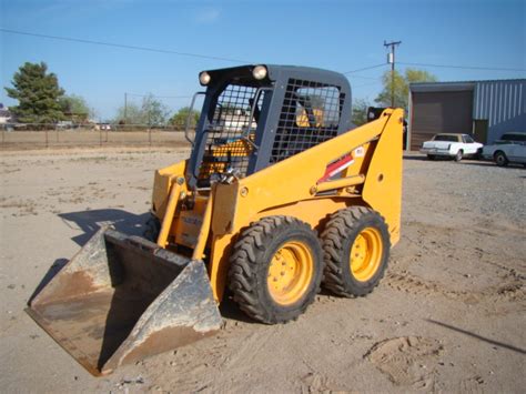 Mustang 2026 skid steer loader: Specifications and technical data